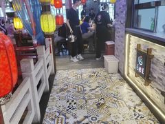 -唇辣号重庆老火锅(燕郊鑫乐汇店)