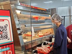 -塔斯汀中国汉堡(浦东绿地东海岸店)