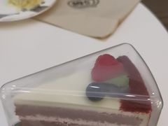 -姆们M Sweetie Cake(三里屯店)