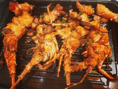 -79号渔船海鲜饭店(宝安店)