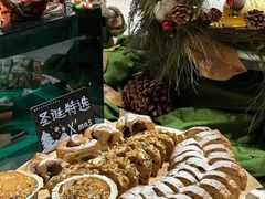 -南京圣和府邸豪华精选酒店