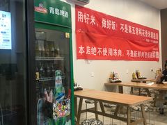 -陆长玖古法猪脚饭(玄风桥店)