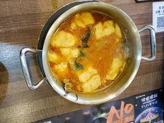 -呷哺呷哺 黄金牧场 (旧宫永辉超市店)