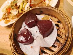 -北海金昌开元名都大酒店·四季轩中餐厅