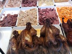 -紫燕百味鸡(明湖店)