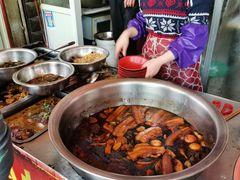 -三中高皇羊肉馆