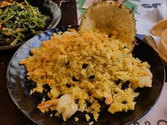 -泰莲庭·溪畔餐厅(雁栖湖店)