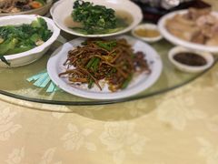 -八景休閒山莊  廣東十大名山莊