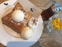 -After You Dessert Cafe(CENTRALWORLD)