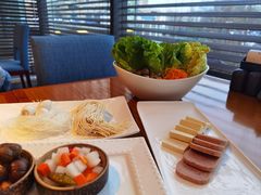 -丽晶酒店-金宝99 Restaurant