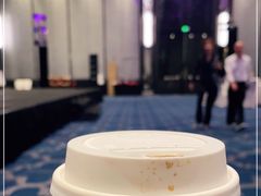 -广州富力丽思卡尔顿酒店