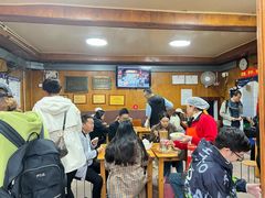 大堂-洞子口张老二凉粉(文殊院店)
