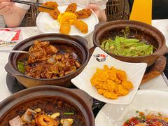 -大嫂镬仔·焖鸡煲·啫啫煲(逢源路店)