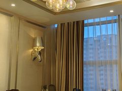 -超级厨房概念餐厅(奥园广场店)