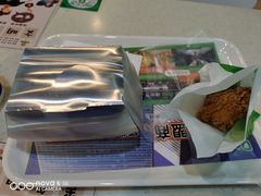 -德克士(广州南站店)