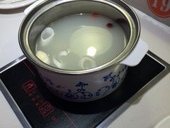 -悦橙烤肉海鲜自助(中央大街店)