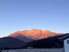 -太子岭滑雪场
