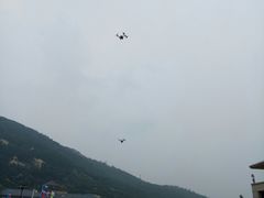 -徂徕山森林康养度假谷温泉