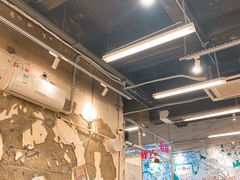 大堂-东排食堂长沙小吃大排档(五一广场店)