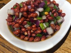 -聚点串吧·北京烧烤(赵登禹路店)