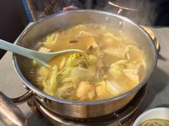 胶东大炖菜-有喜胶东小馆(太申祥和店)