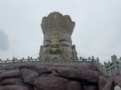 -上海东林寺(金山区)