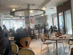 -必胜客(王府井店)