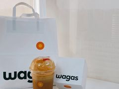 -Wagas(静安嘉里中心店)