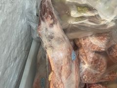 -上海牛羊肉公司塘沽路清真门市部