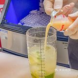 宁波｜手打柠檬茶 都给我去喝！