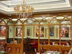 -秘密旅行Bonjour(黑金冠 江南西店)