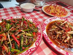 -盐老幺自贡盐帮菜老店