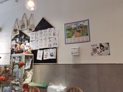 -小豆海棠(嘉兴路店)