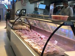 -盒马鲜生(皇庭广场店)