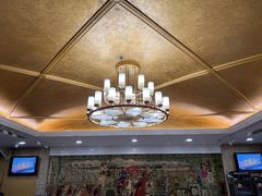-汗腾格里·风味餐厅(新疆驻京办店)