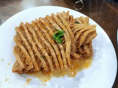 -白魁老号饭庄(安内店)
