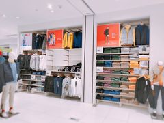 -优衣库(长沙雨花亭凯德广场店)