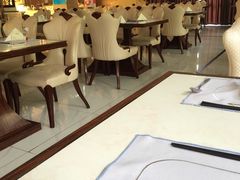 大堂-张家港国贸酒店·餐厅