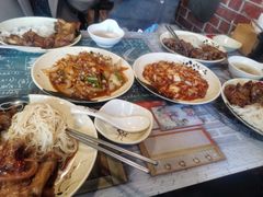 -贤花饭店(凯德店)