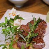 在舌尖味蕾之间 感受阿吾罗的认真🍣