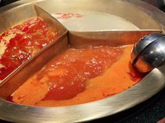 -周师兄大刀腰片火锅(洪崖洞旗舰店)