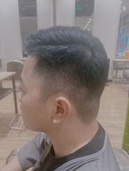 点击看大图 -曼都发型