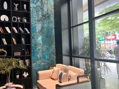 -铂尔登国际酒店(南山深圳湾口岸店)