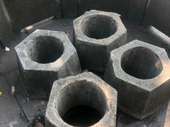 -杭州西湖风景名胜区-满觉陇四眼井