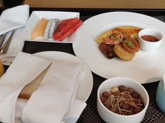 -杭州逸酒店(西湖武林店)