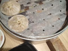 -老班长手工灌汤包(嘉洲广场店)