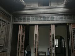 -毛泽东同志旧居