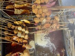 -大姐麻辣烫(莲宝中路店)