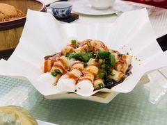 -香港富临皇宫(五月花商业广场店)