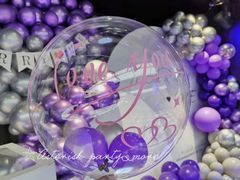 -W20 SHINING Party·K(悦豪和平路店)